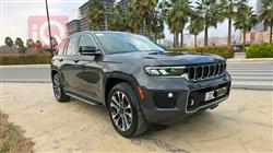 جيب جراند شيروكي